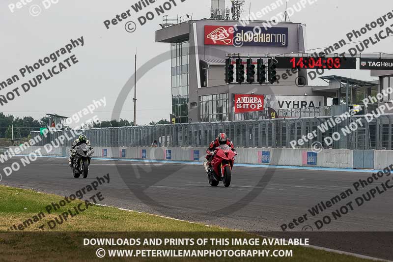 Slovakia Ring;event digital images;motorbikes;no limits;peter wileman photography;trackday;trackday digital images